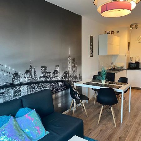 Apartament 79 Krakow Centrum 외부 사진