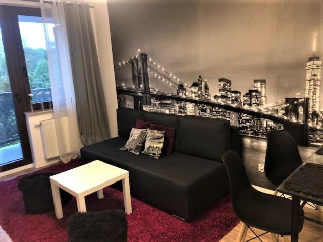 Apartament 79 Krakow Centrum 외부 사진