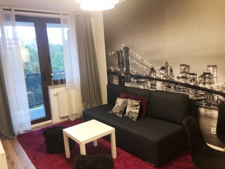 Apartament 79 Krakow Centrum 외부 사진