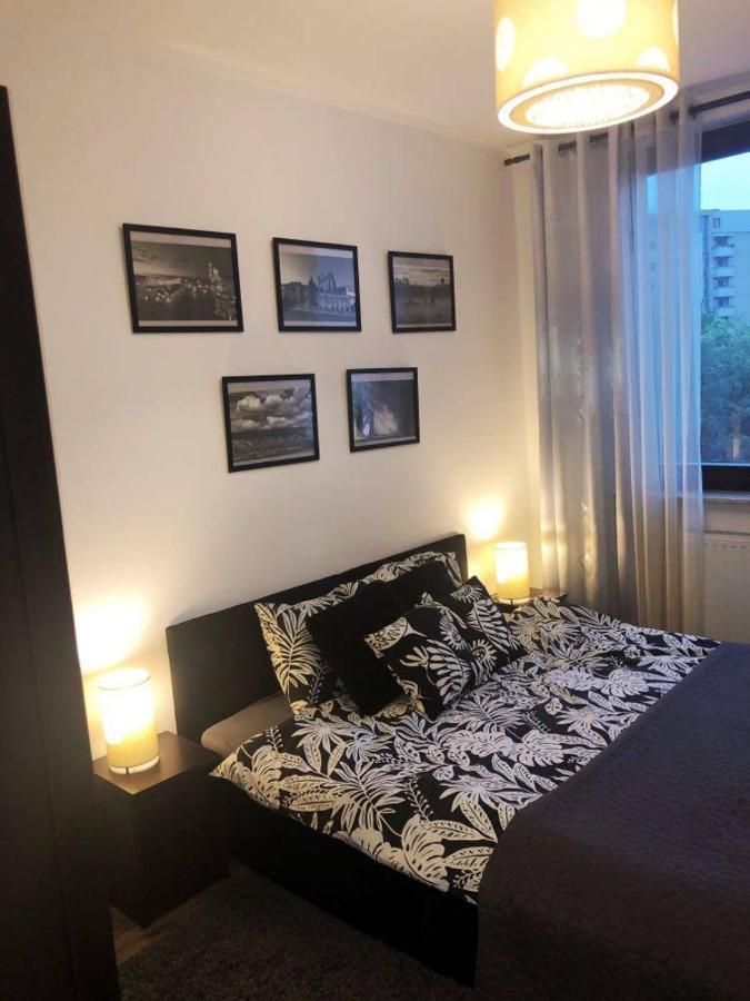 Apartament 79 Krakow Centrum 외부 사진