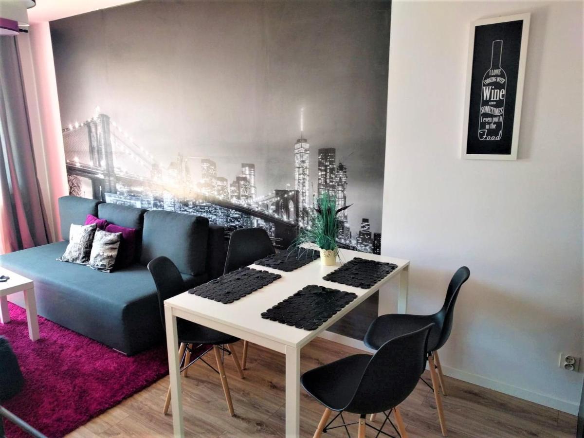 Apartament 79 Krakow Centrum 외부 사진