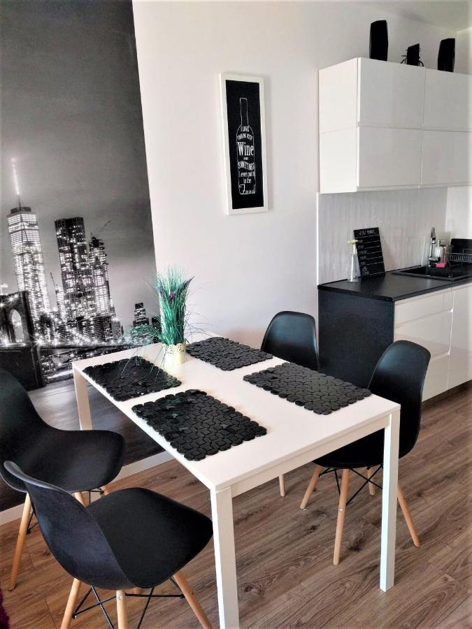 Apartament 79 Krakow Centrum 외부 사진