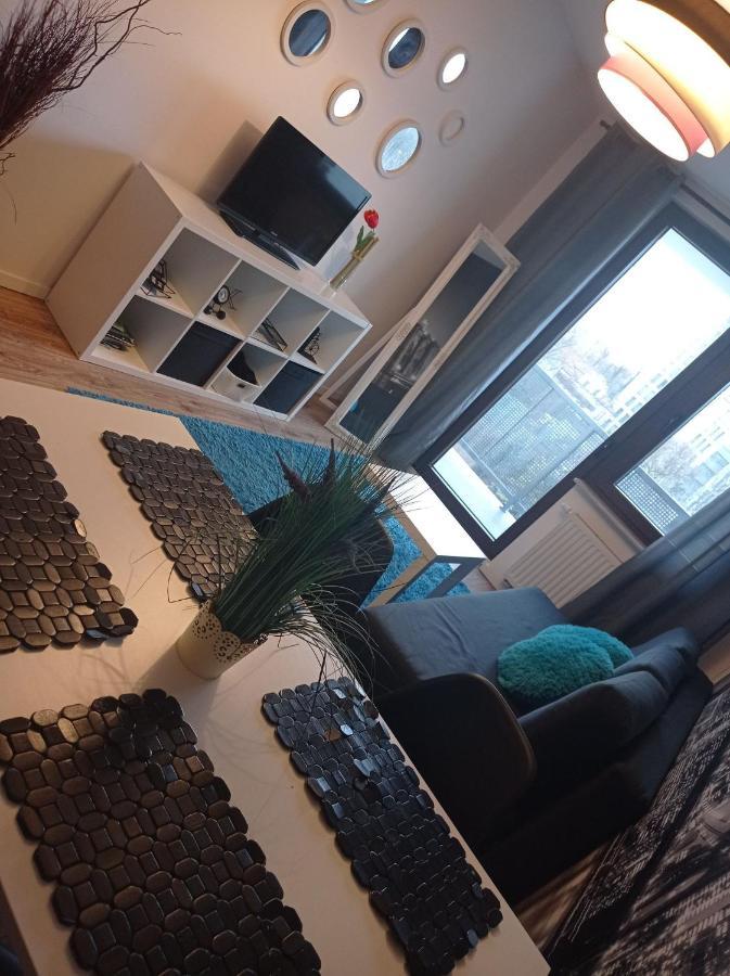 Apartament 79 Krakow Centrum 외부 사진