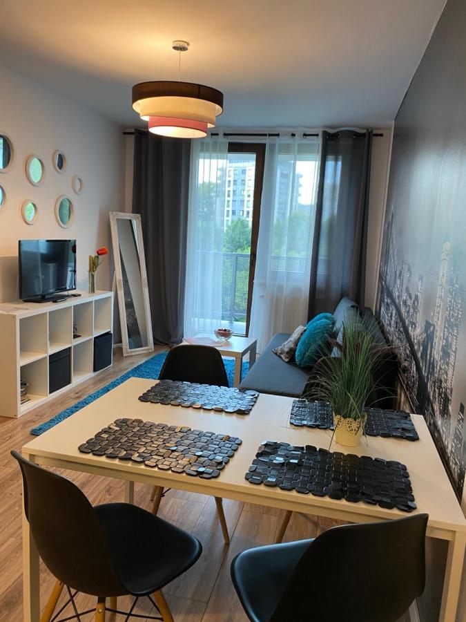 Apartament 79 Krakow Centrum 외부 사진