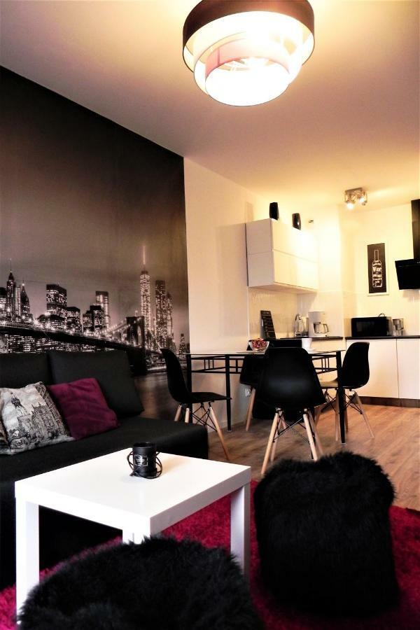 Apartament 79 Krakow Centrum 외부 사진