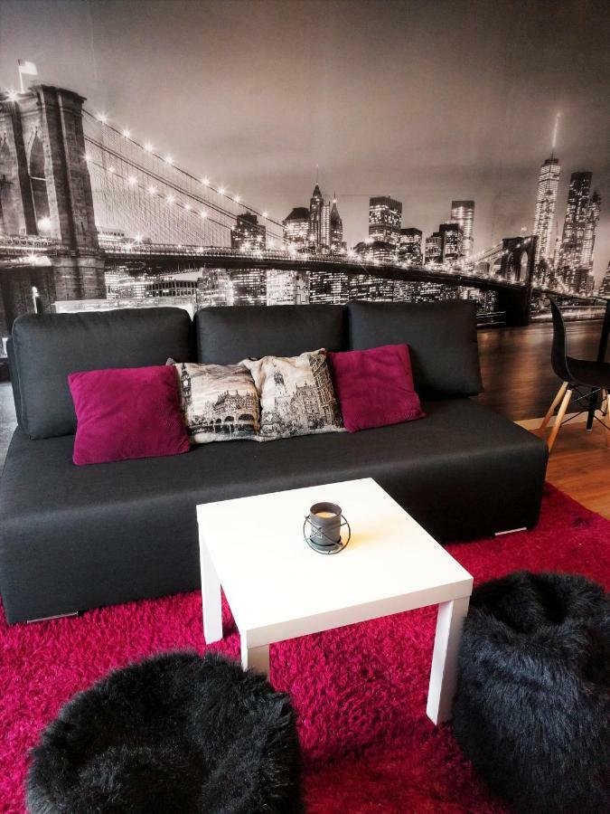 Apartament 79 Krakow Centrum 외부 사진