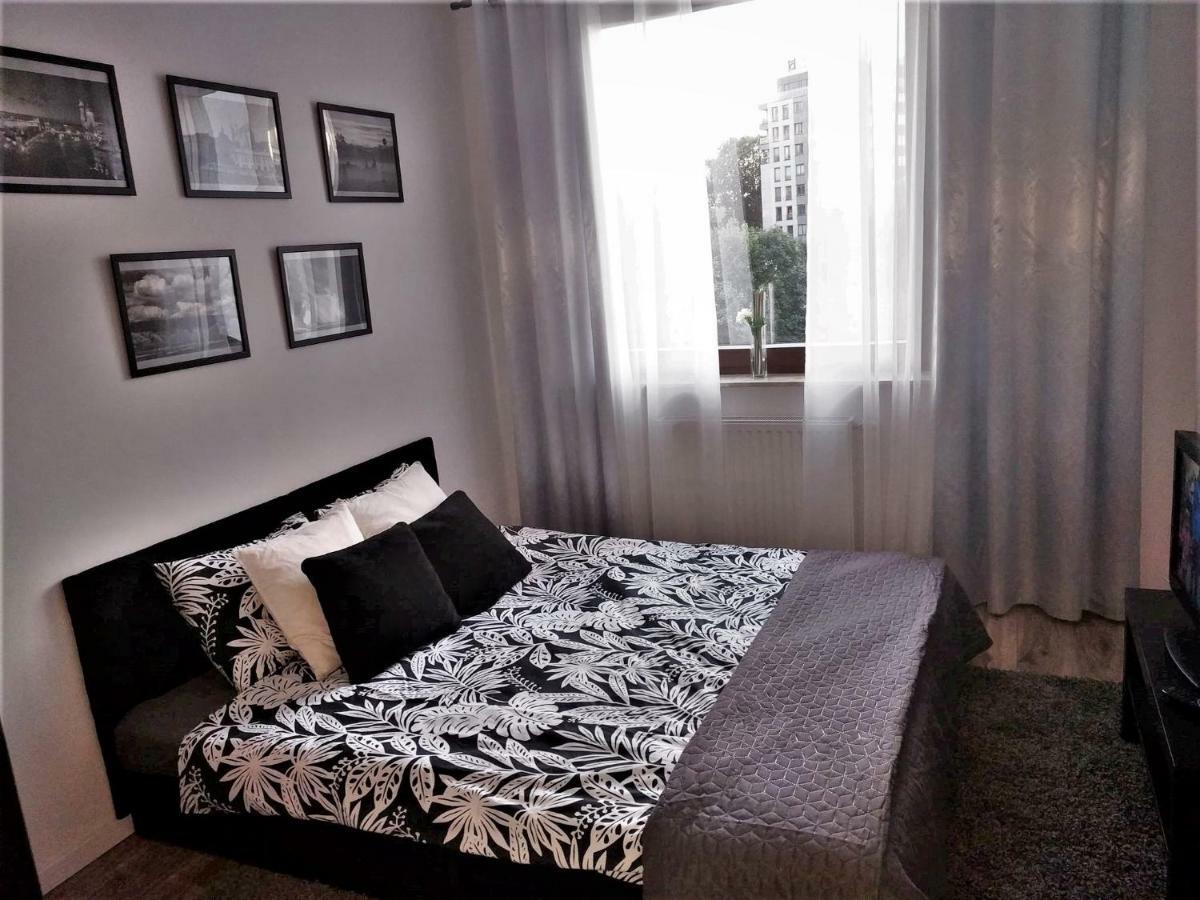 Apartament 79 Krakow Centrum 외부 사진