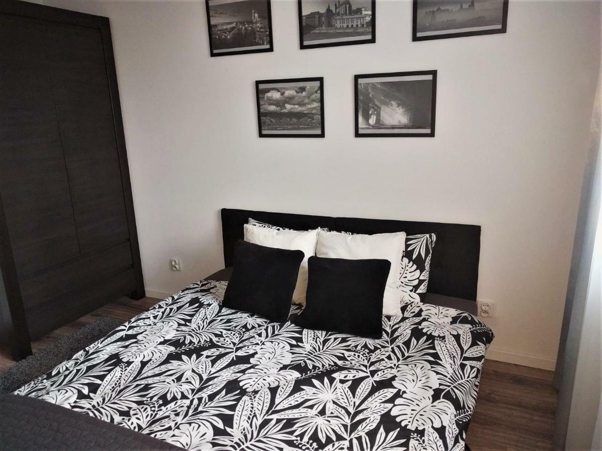 Apartament 79 Krakow Centrum 외부 사진