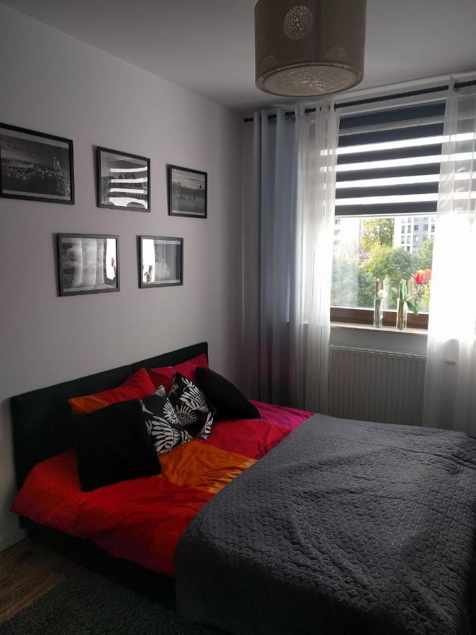 Apartament 79 Krakow Centrum 외부 사진