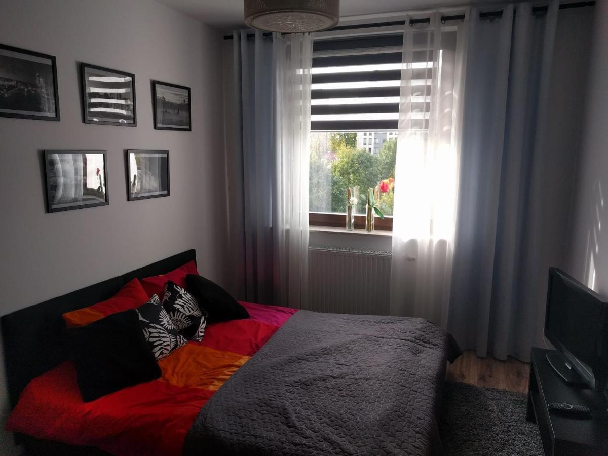 Apartament 79 Krakow Centrum 외부 사진